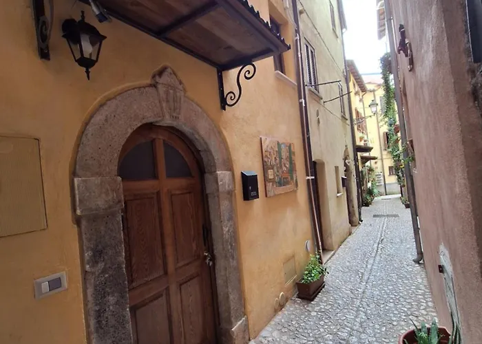 Casa Napoleone